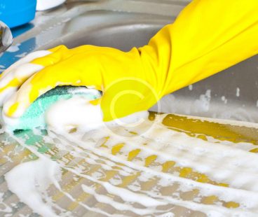Join Our Cleaning Team