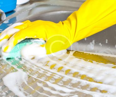 Join Our Cleaning Team