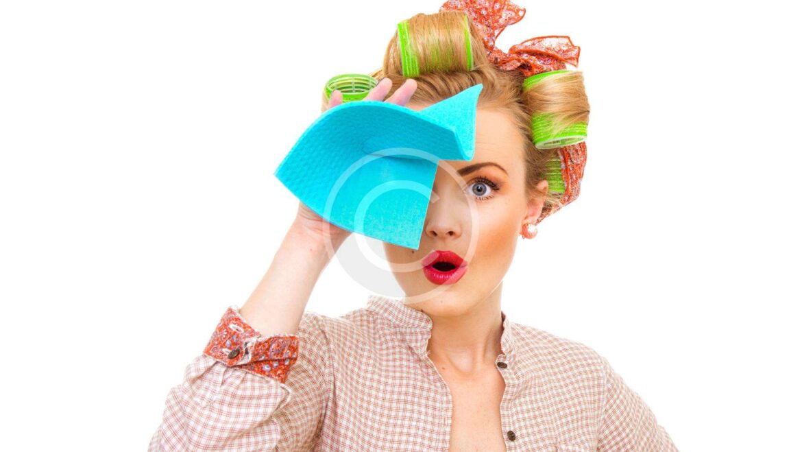 Creating a Toxin-Free Home