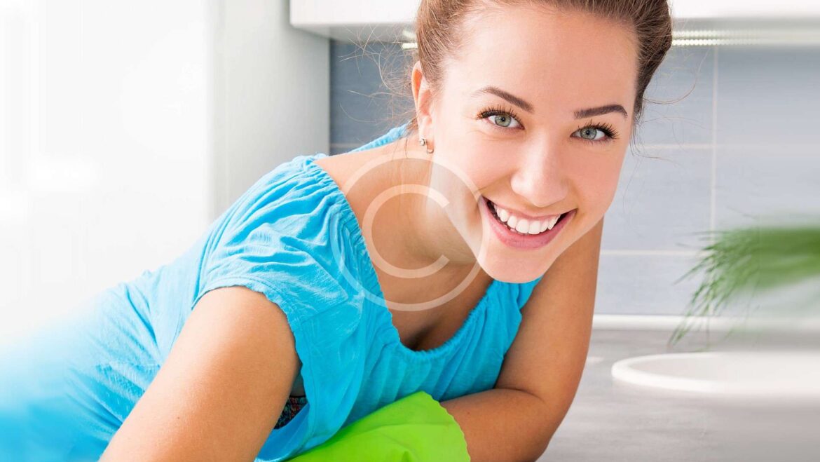 Cleaning Tips to Ease Allergies